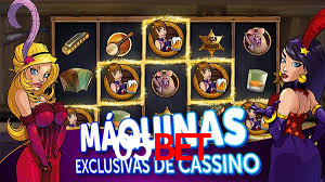 Descubra o Mundo do Cassino Online com 05bet