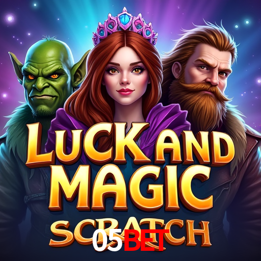 Desvendando o Mundo dos Jogos Virtuais na 05bet