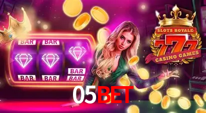 Desvendando o Mundo dos Jogos Virtuais na 05bet