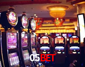 Descubra o Programa VIP da 05bet: Vantagens Exclusivas para Jogadores